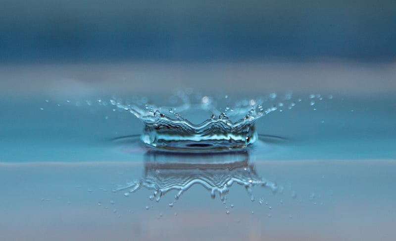 Time Ripple Effects