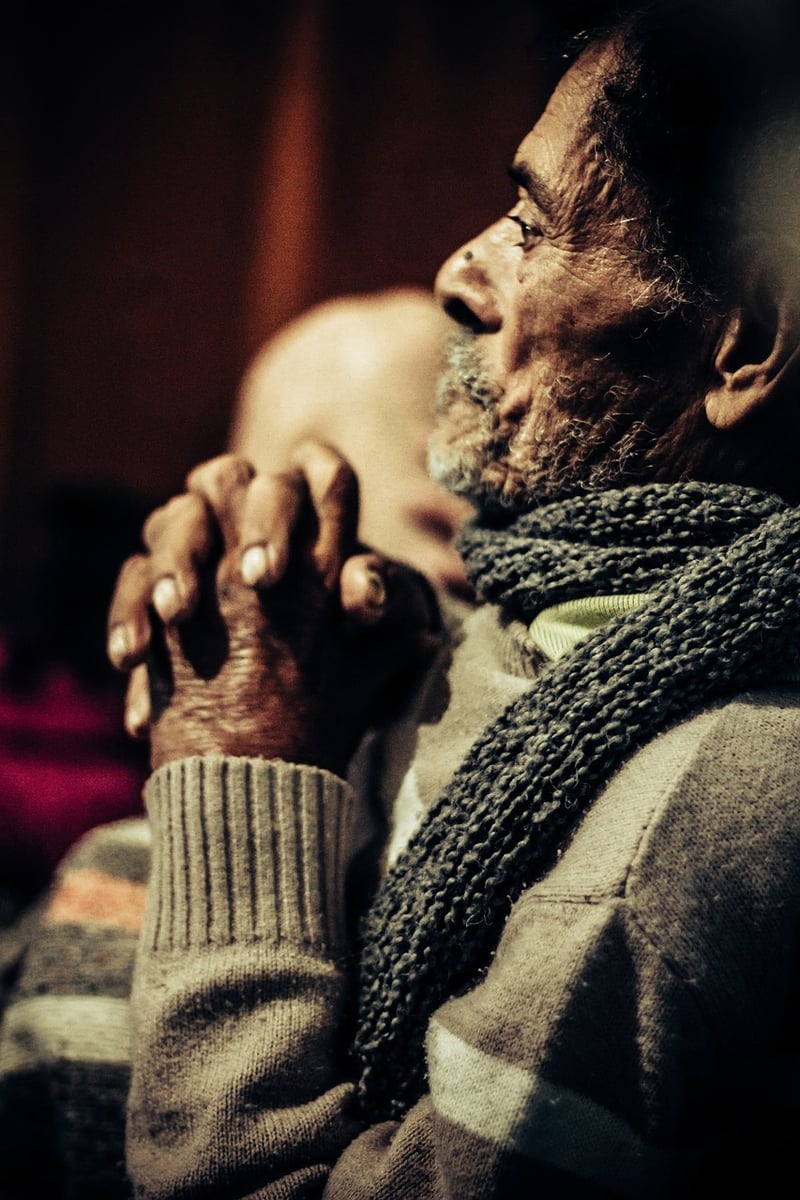 Grandfather