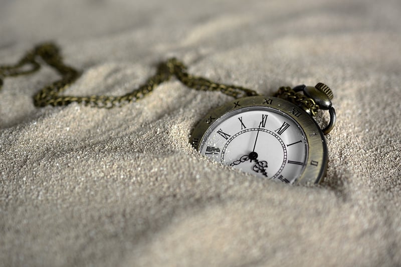 Time Travel Mission